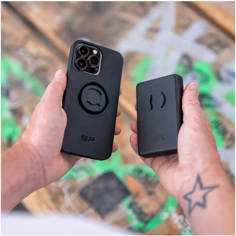 SP Wireless Powerbank SPC+