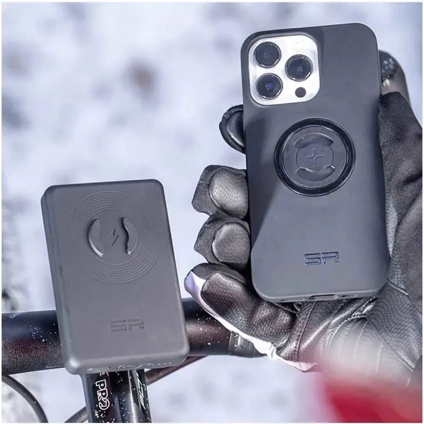 SP Wireless Powerbank SPC+
