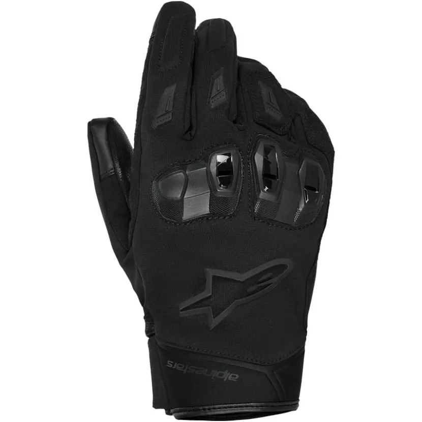 SP-X Z Drystar