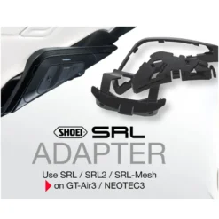 SRL Adapter Kit