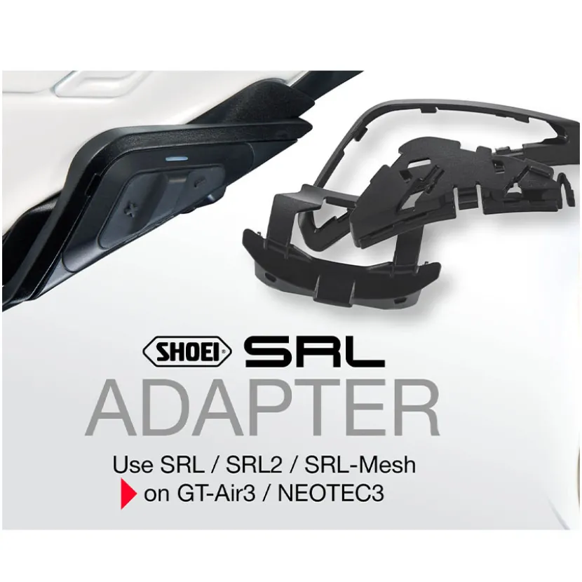 SRL Adapter Kit
