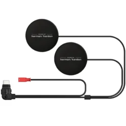 60S Speakers Sound By Harman Kardon