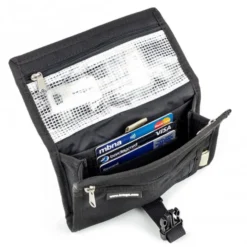 Stash Travel Wallet