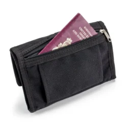 Stash Travel Wallet