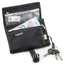 Stash Travel Wallet