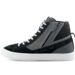 Stated Shoes