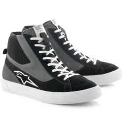 Stated Shoes