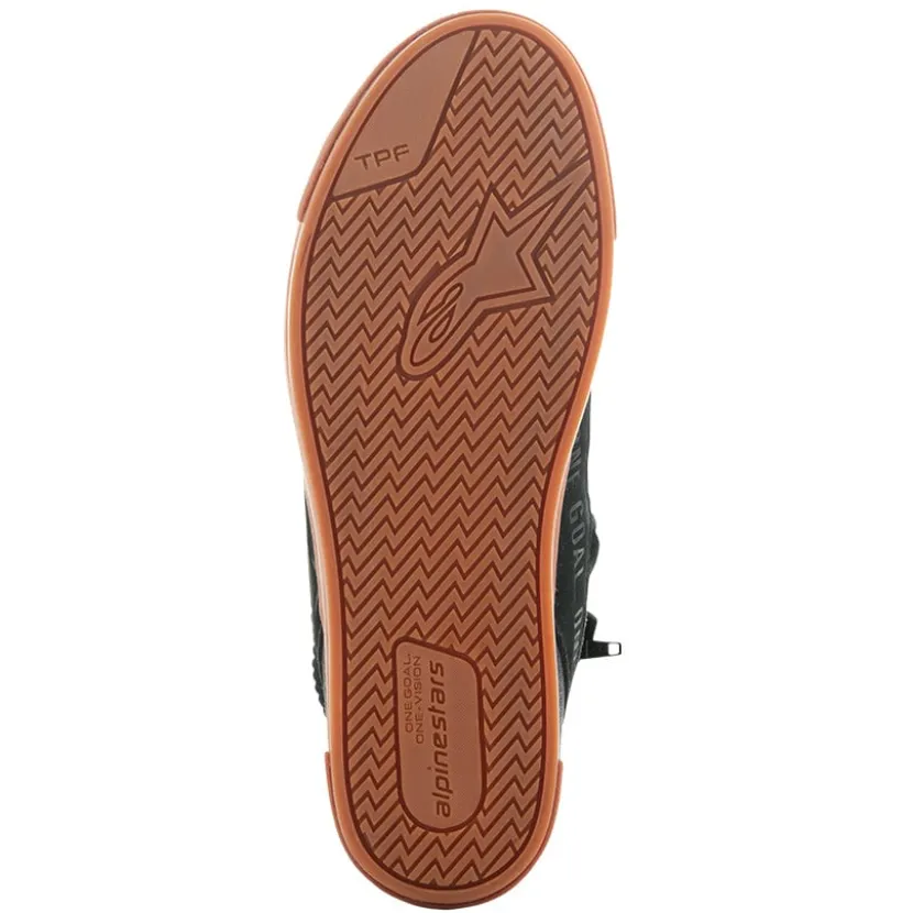 Stated Shoes