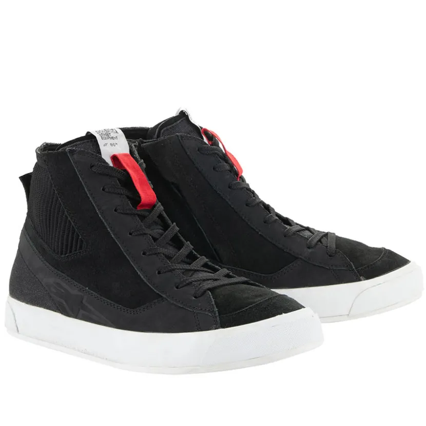 Stated Shoes