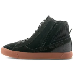 Stated Shoes