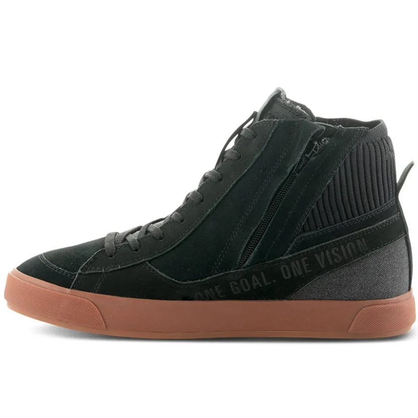 Stated Shoes