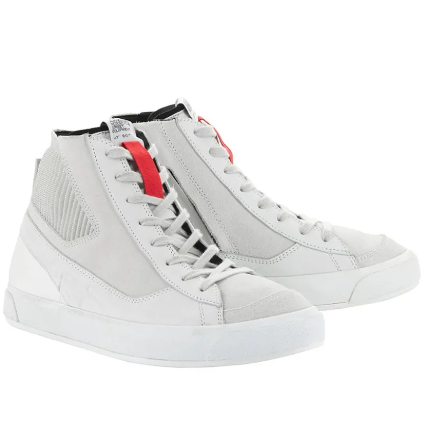 Stated Shoes