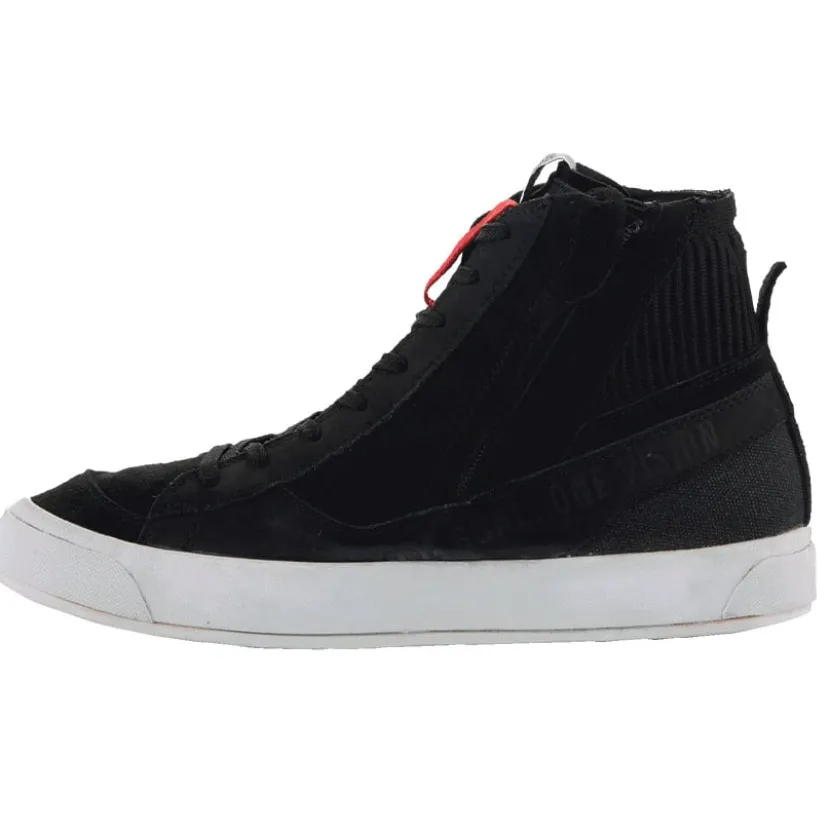 Stated Shoes