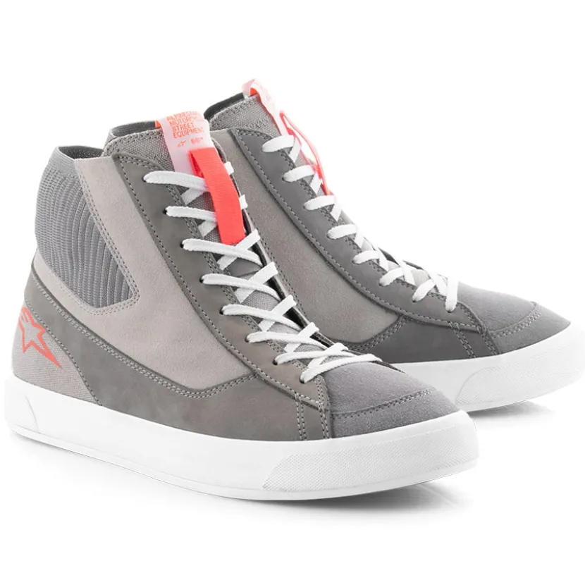 Stated Shoes