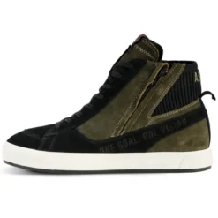 Stated WP Shoes