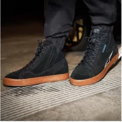 Stated WP Shoes