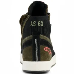 Stated WP Shoes