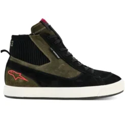 Stated WP Shoes