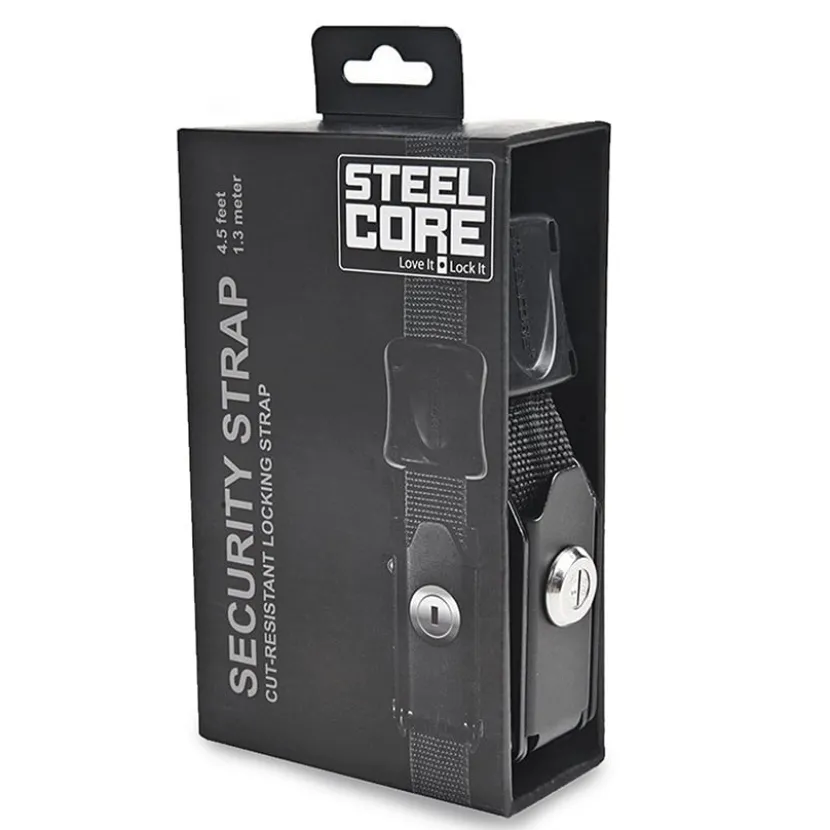 Steelcore Beveiligingsriem