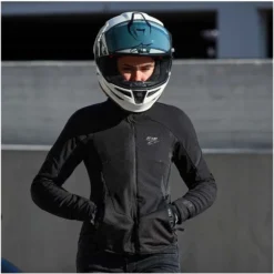 Stella Aeroshell Airflow Jacket