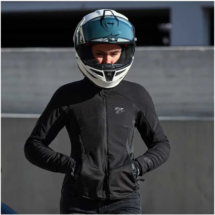 Stella Aeroshell Airflow Jacket