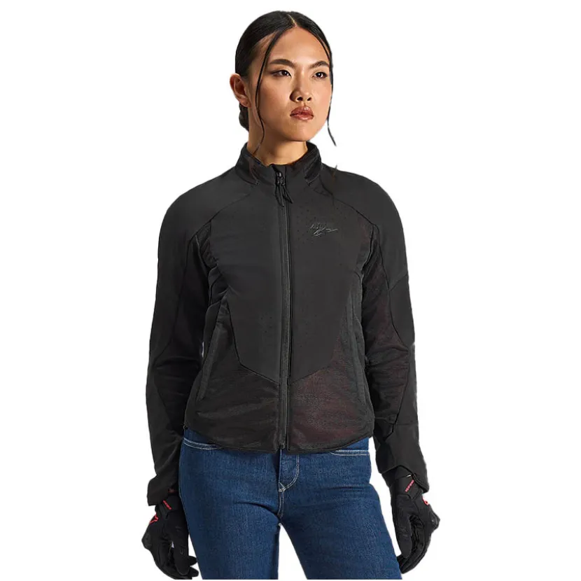 Stella Aeroshell Airflow Jacket
