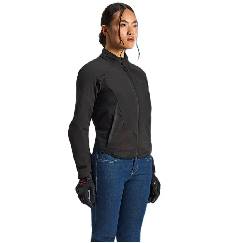 Stella Aeroshell Airflow Jacket