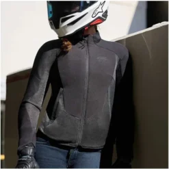 Stella Aeroshell Airflow Jacket