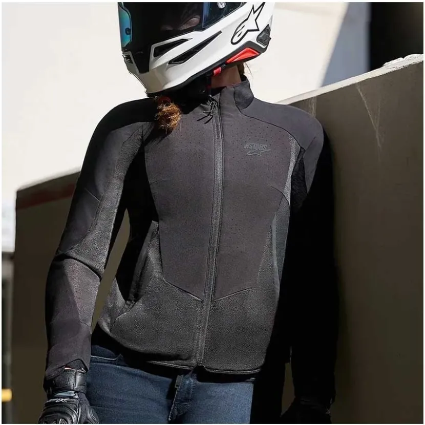 Stella Aeroshell Airflow Jacket