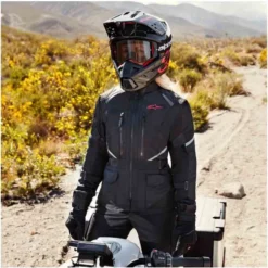 Stella Andes Air Drystar Jacket