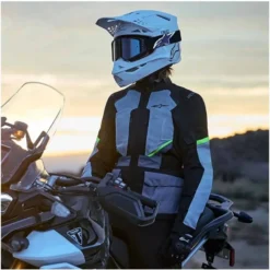 Stella Andes Air Drystar Jacket