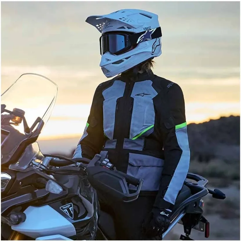 Stella Andes Air Drystar Jacket