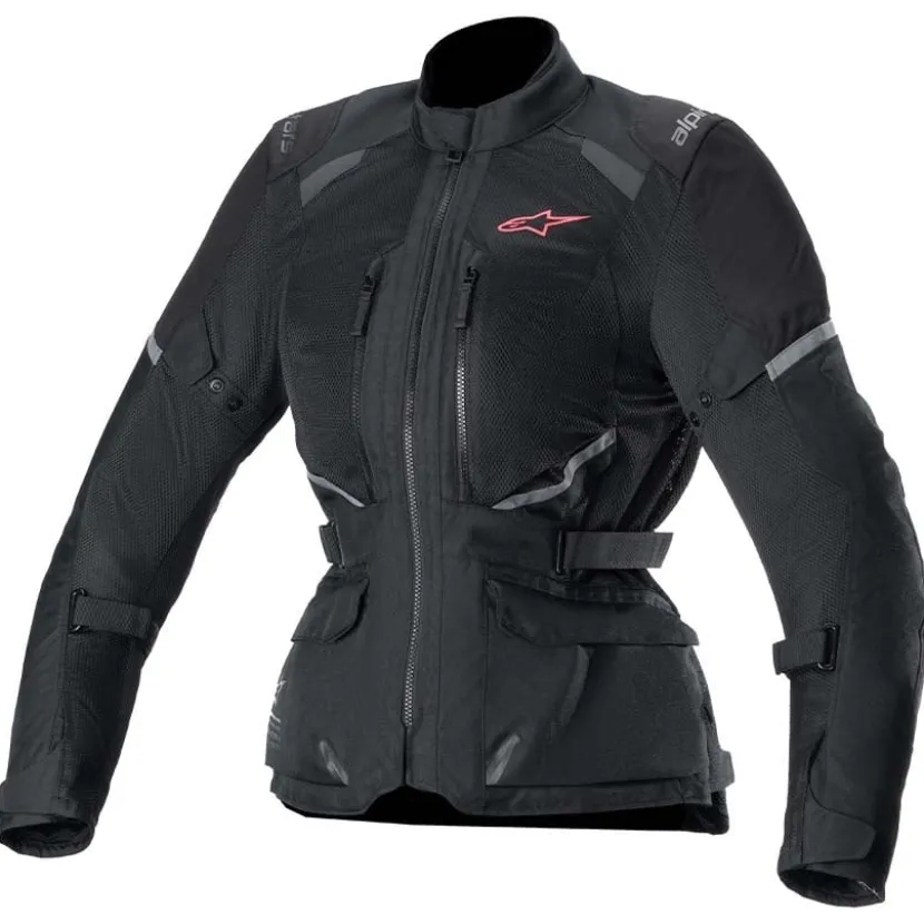 Stella Andes Air Drystar Jacket