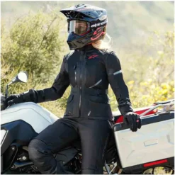 Stella Andes Air Drystar Jacket