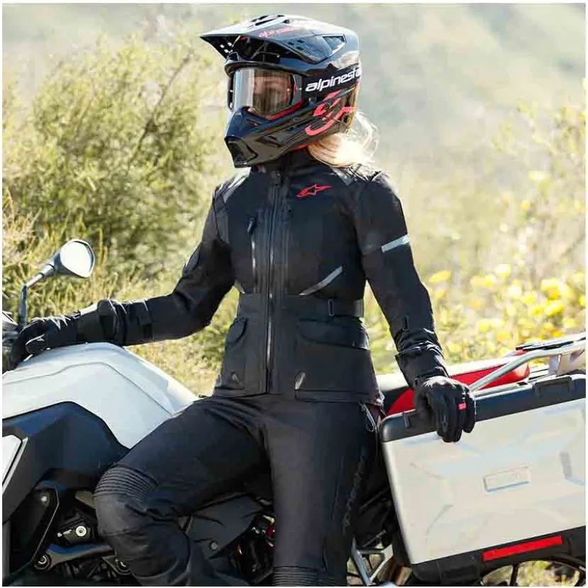 Stella Andes Air Drystar Jacket