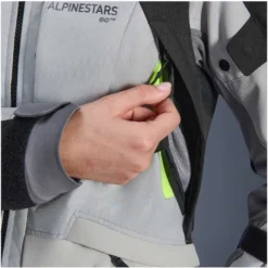 Stella Andes V4 Drystar Jacket