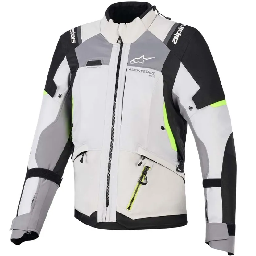 Stella Andes V4 Drystar Jacket