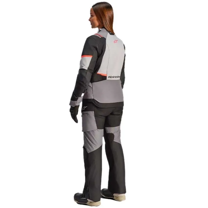 Stella Andes V4 Drystar Jacket