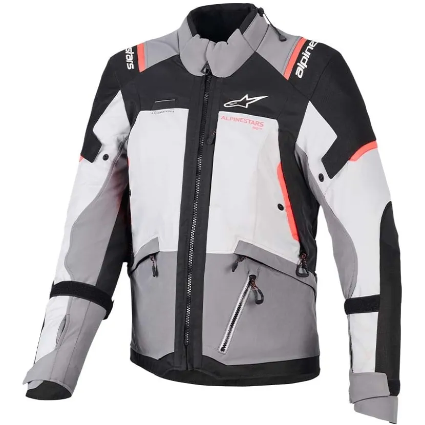 Stella Andes V4 Drystar Jacket