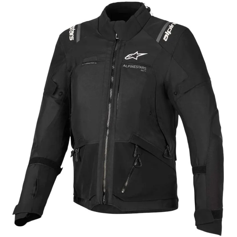 Stella Andes V4 Drystar Jacket