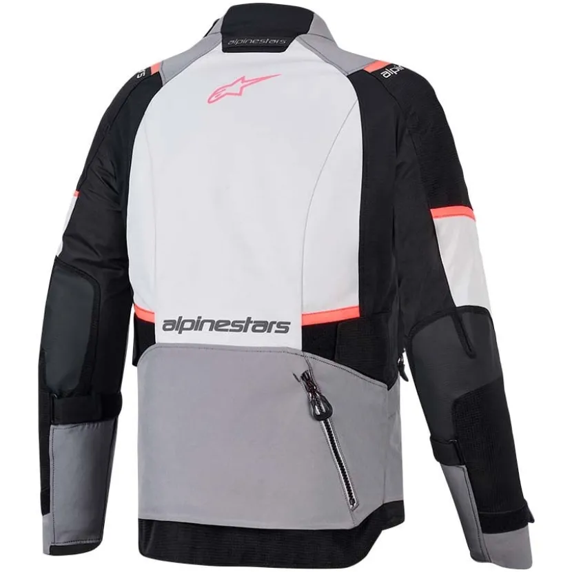 Stella Andes V4 Drystar Jacket