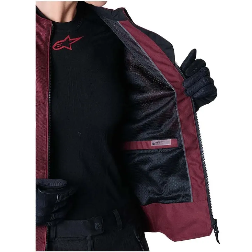 Stella C-1 Air Jacket