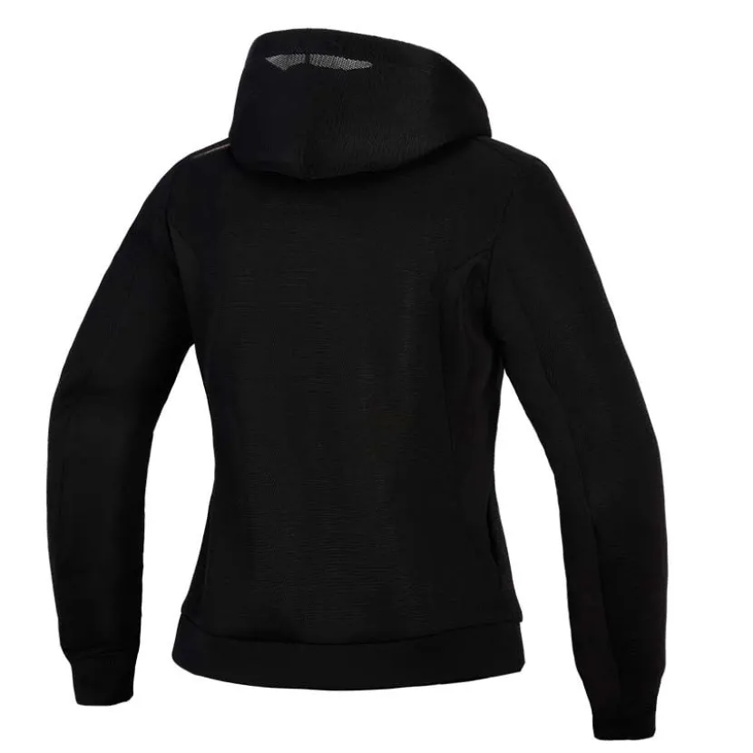 Stella Chrome Superairflow Hoodie