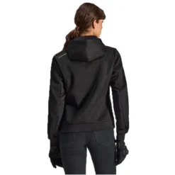 Stella Chrome Superairflow Hoodie