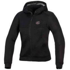 Stella Chrome Superairflow Hoodie