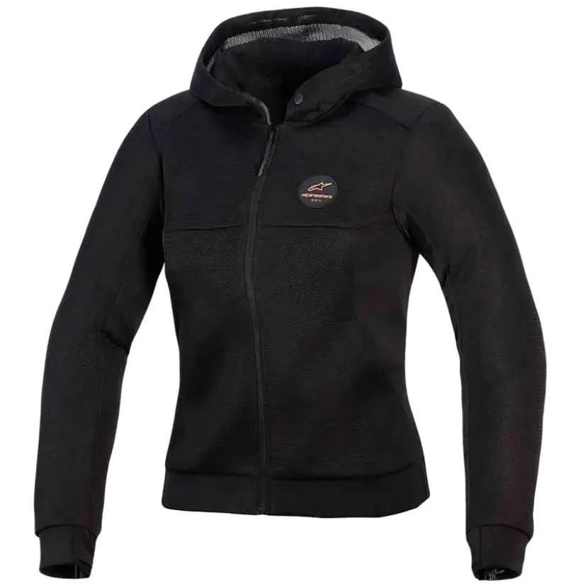 Stella Chrome Superairflow Hoodie