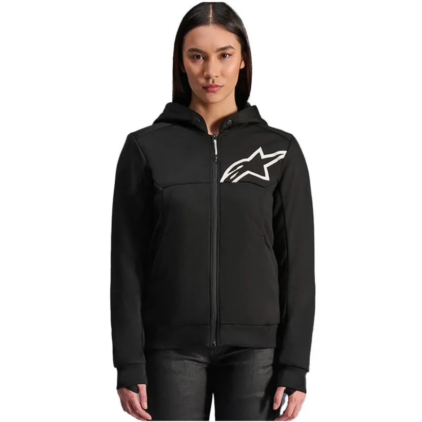 Stella Chrome V2 Hoodie
