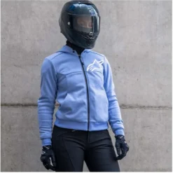Stella Chrome V2 Hoodie