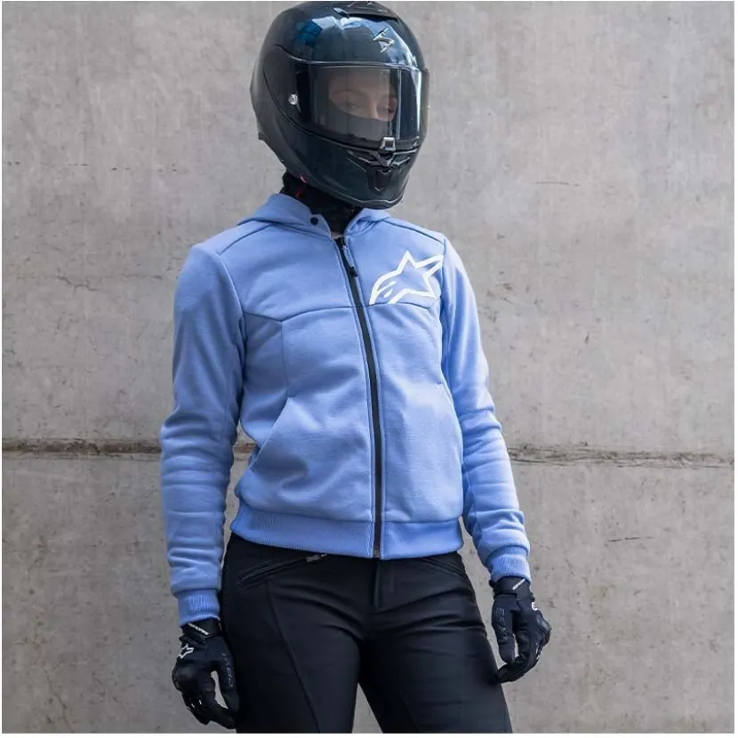 Stella Chrome V2 Hoodie