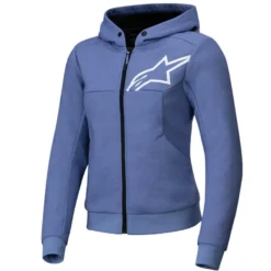 Stella Chrome V2 Hoodie